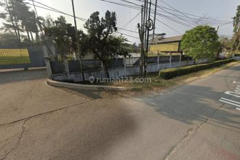 Teja Sukmana Tanah Bangunan Pabrik Murah di Banjaran Bandung
