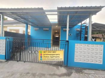 Jual KOST Semi Exclusive dkt RS Rajawali jl Pleret Banguntapan Bantul