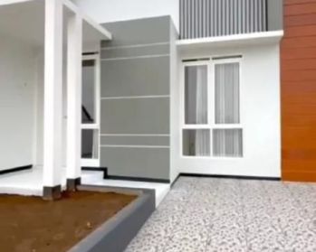 Dijual Murah Rumah Aesthetic Dekat Suhat, Bisa KPR