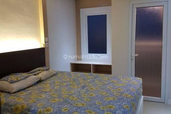 Disewakan Apartemen Studio Metro Park Residence Kedoya Jakarta Barat