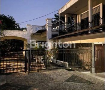 CEMPAKA PUTIH JAKARTA PUSAT