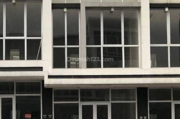 Ruko di Citra Gran Cbd Cibubur , Jakarta Timur 130 m Bagus HGB