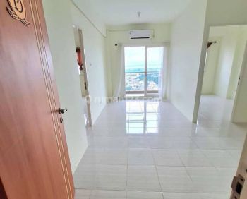 Disewakan Apartemen Puncak Dharmahusada Kosongan Luas 56