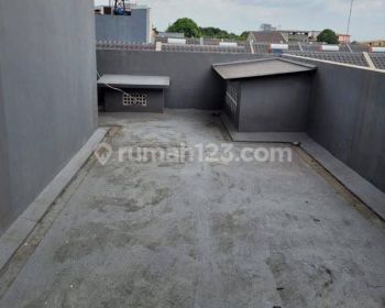 Super murah !! Ruko green village uk 4.5x15 3 lt hgb cipondoh tangerang