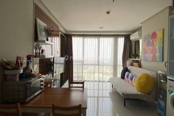 Apartemen Premium Furnished Kemang Mansion