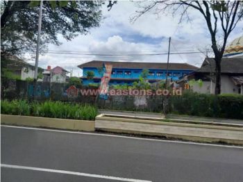 Dijual Tanah Kavling Purwokerto (PW000944)