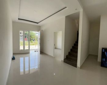 RUMAH SYARIAH DI MAKASSAR, JLN HERTASNING