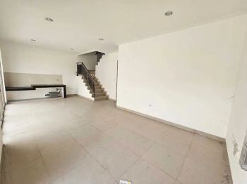 Disewa Rumah Pik2 Ukuran 8x10 2 Lantai 3 Kamar Baru