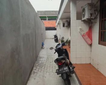 Oper kontrakan daerah pisangan rawamangun