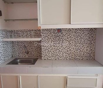 Dijual Apartemen Puncak Dharmahusada