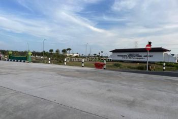 Strategis Dekat Pintu Tol Wates Jogja, Legalitas SHM