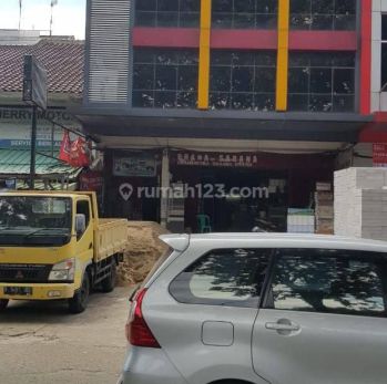 Dijual Ruko Murah Siap Pakai Di Boulevard Kelapa Gading