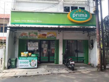 Ruko Fatmawati Jual Cepat Tanpa Perantara