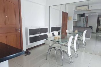 Dijual Waterplace Under 1m. Tower C Full Furnish.