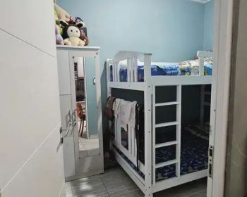 Rumah Murah The River Dekat Stasiun Parung Panjang Bogor Legok BU