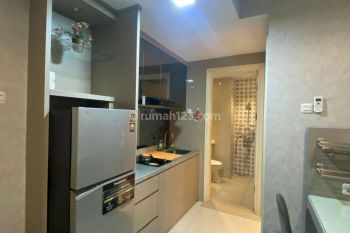 DISEWAKAN APARTEMEN BENSON PAKUWON MALL MEWAH SIAP HUNI