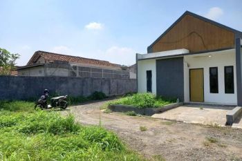 Kaveling Siap Ajb Dalam Perumahan, 5 Menit Jl. Raya Jakarta Bogor