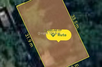 Tanah Kavling River View Dekat Pantai,kesiman Kertalangu ,villa