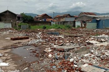 Dijual Tanah di Majalaya Sudah Ada Izin Pabrik Tenun