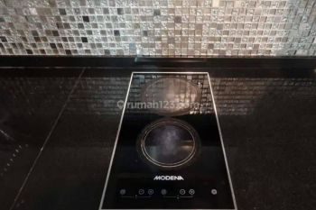 DIJUAL CEPAT FULLFURNISH 3BR APARTEMEN EL ROYAL BRAGA BANDUNG