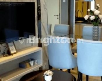 apartemen anderson connect pakuwon mall, dekat lenmarc dekat lontar