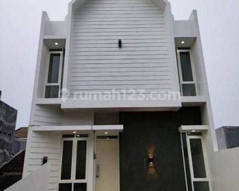 rumah Kos Merjosari 700 Jutaan Termurah Dekat Kampus Ub