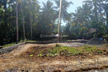 5 Menit Bandara Internasional Jogja, Nyaman Huni Bernilai Invest