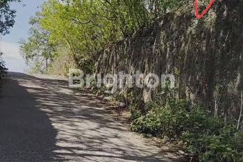 TANAH PREMIUM DIKAWASAN VILLA UNGASAN