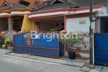 RUMAH SIAP HUNI DI MEDANG LESTARI GADING SERPONG
