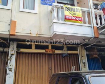 Ruko di Cengkareng , Jakarta,SHM