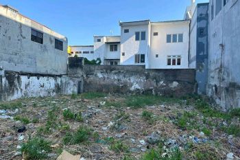 Dijual Tanah Kavling Rungkut Mejoyo Dekat Tenggilis Surabaya Timur.