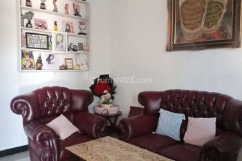 Rumah Bagus Kondisi Terawat di Bumi Parahyangan Kencana