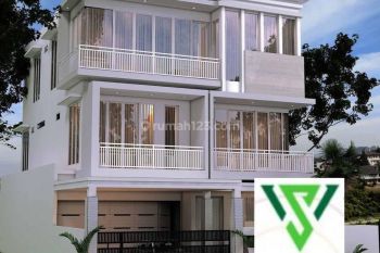 Rumah murah 32 M Serayu