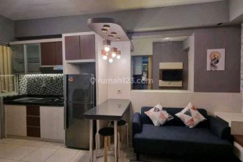 Apartemen Educity Pakuwon City Surabaya Harga Murah Rik.ya602