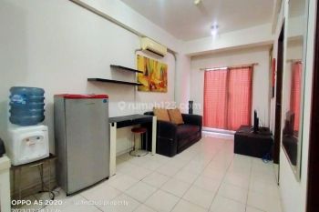 Disewakan Apartemen Puri Park View 2 BR Furnished