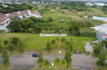 Mari Semua Investor Cerdas Lihat Kavling Luas View Indah Nih.. Super Cocok Untuk