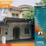 thumbnail-dijual-rumah-2-lantai-di-mexicano-delatinos-bsd-0