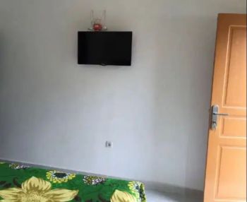 KOST AL A’RAF PALEMBANG Untuk Karyawan / Mahasiswa FASILITAS LENGKAP