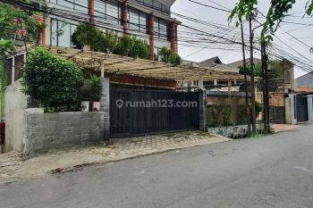 Dijual Rumah Kostan Lokasi Strategis, Best Price, Best Fengsui