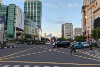 Tanah Komersial Kedungsari Dekat grahadi dan tunjungan plaza