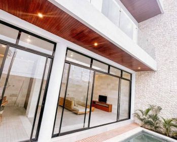 Brend New Villa Munggu Pererenan Badung Bali