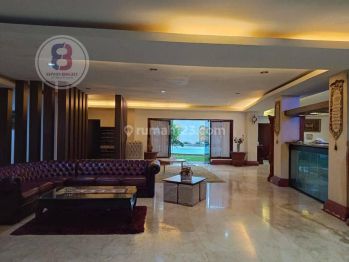 Rumah Murah Luas Komplek Bali View Cirendeu Dekat Lebak Bulus