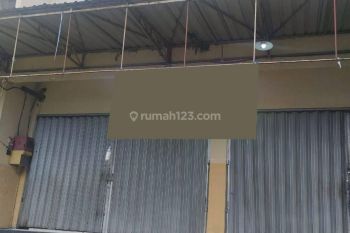 Ruko Sewa Strategis di Lowokwaru Malang Gmk02687