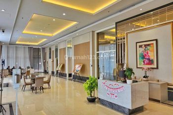 Termurah Apartemen Trans Park Bintaro Jual Rugi
