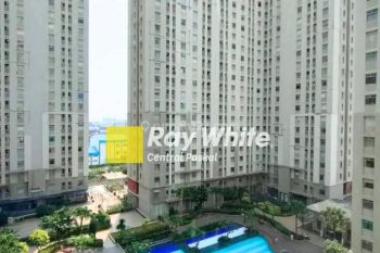 Apartement Green Bay Pluit Jakarta