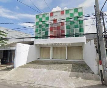 RUKO DARMO INDAH ASRI, SURABAYA BARAT