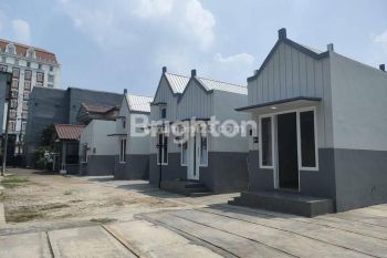 RUMAH GRIYA ALWI SYARIAH