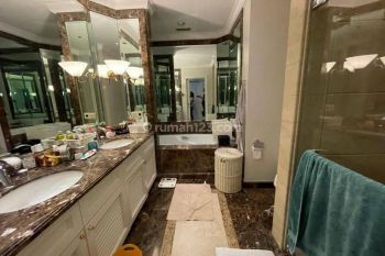 Jual Apartemen Four Season Town House 3br