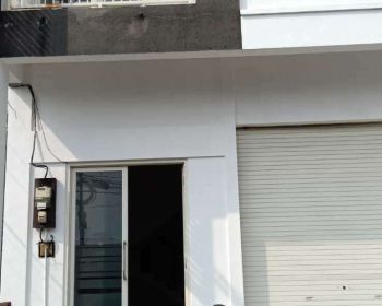 Disewakan Ruko 2 lantai di Tropodo