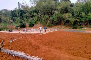 Tanah Kavling Murah Hanya 80 Juta Cuma 6 Unit Saja Promo